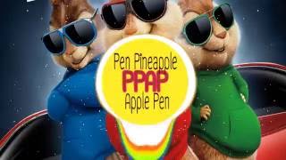 PPAP Cover [By ChipMunk]