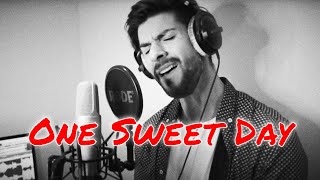One Sweet Day x Cover By Nick Barrett