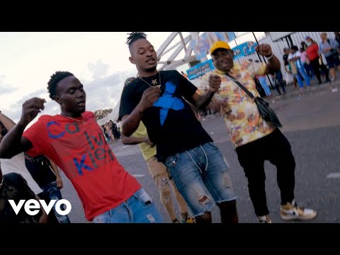 Savage Savo - Style (Official Video)