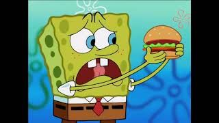 SpongeBob - I Can’t Keep My Eyes Off You (Official Music Video)