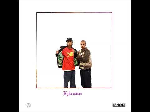 Karpe - Nykommer (VAQU Remix)