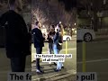 Fastest Threesome Ever Pulled