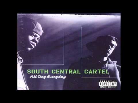 Champagne Wishes - South Central Cartel