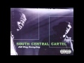 Champagne Wishes - South Central Cartel
