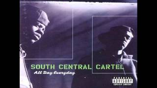 Champagne Wishes - South Central Cartel