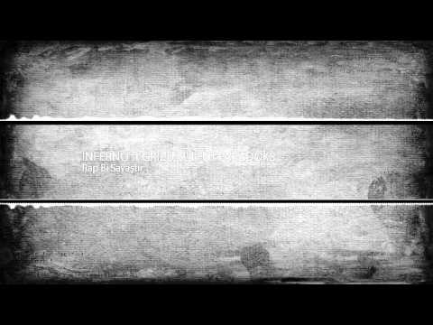 İnferno ft. Grizu Sulh & Paradoks - Rap Bi Savaştır