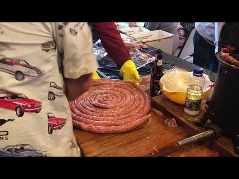 download lagu mp3 mp4 Hungarian Blood Sausage Recipe, download lagu Hungarian Blood Sausage Recipe gratis, unduh video klip Hungarian Blood Sausage Recipe