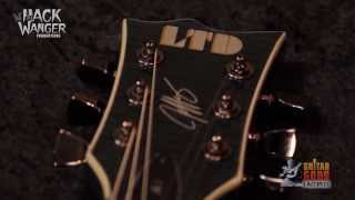 Video thumbnail for Players Planet Product Overview - ESP/LTD Jeff Kendrick (Devil Driver) Signature JK-1 by PlayersPlanetOz