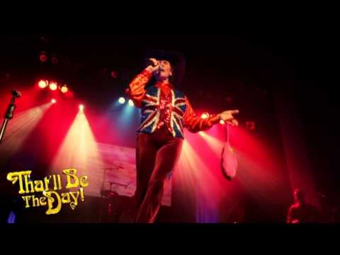 That'll Be The Day 2013 Promo Video