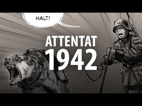 History Respawned: Attentat 1942