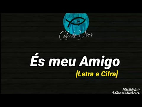És Meu Amigo - Comunidade Católica Colo de Deus
