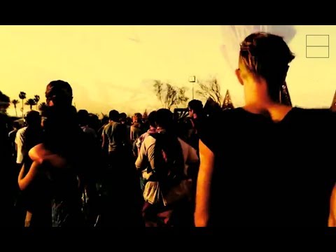 Richie Hawtin - 2013 Year in Review, Episode 4: Coachella