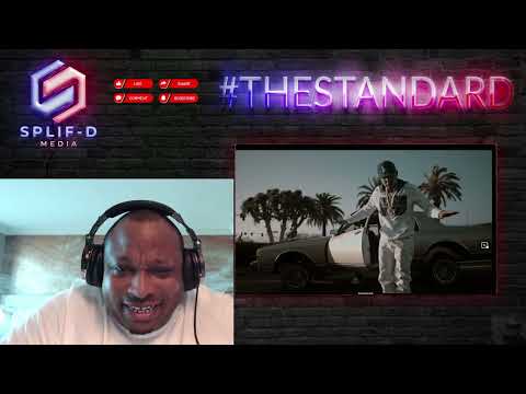 Young Drummer Boy x King Lil G Bangin Reaction