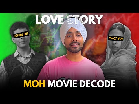 Moh Movie Breakdown: Discover the True Essence of the Story