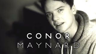 Conor Maynard - The Conorcles: Episode 7 (Special: Can&#39;t Say No - BTS)