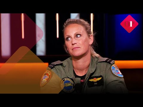 Veteranen Dominique Schreinemachers, Rick Torenstra en Dennis Kroon over Veteranendag | Op1