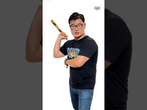 How Effective are Nunchuks? #shorts