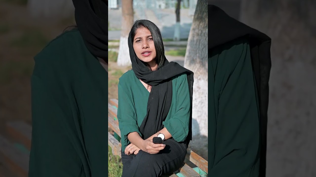 Amana's Journey as a 2nd Year MBBS Student | Andijan State Medical Institute | MBBS Abroad 2025