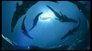 【モンスターハンターBGM】モンスターハンター3OP tri  Monster Hunter3　一時間耐久