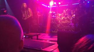 Saliva - In It To Win It