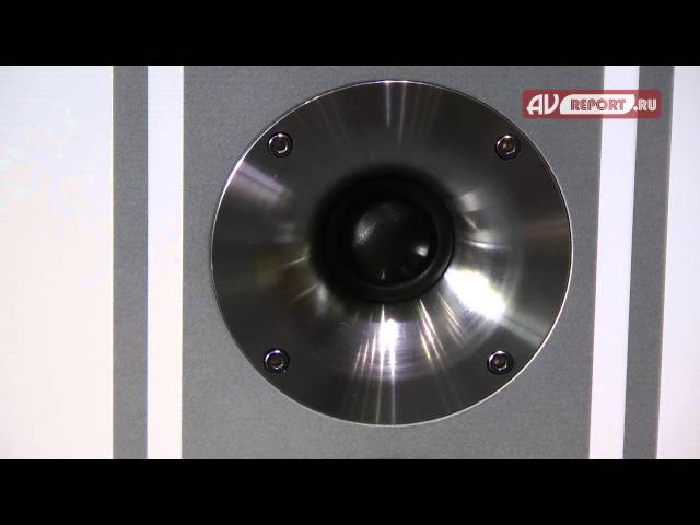 Video Teaser für HECO Direkt. Обзор акустических систем