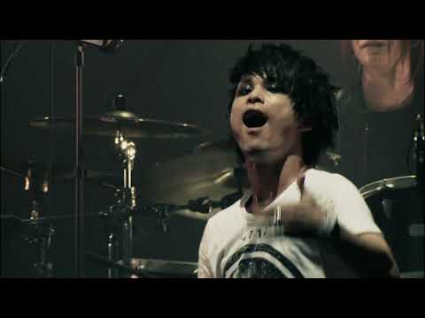 girugamesh ONEMAN TOUR 2016“鵺-period- Zepp DiverCity