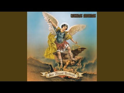 San Miguel Arcangel