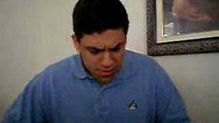 Solitude: Bobby Jasinski