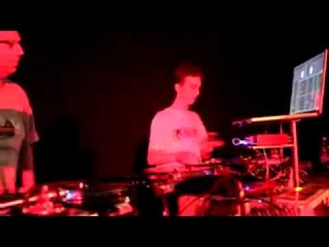 KILLA COMBAT SCRATCH 2012 : GIO' PAST VS SPADA 1/3