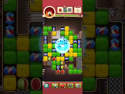 Toon Blast Level #6565#6566#6567 Clear ‎@mlupinsroom2806  (4)