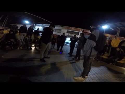 Skoppe VS Dst VS Astaroth  8vos   LDI fecha IX