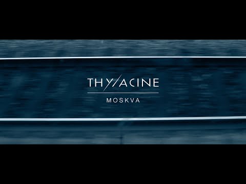 THYLACINE - Moskva [Transsiberian album]