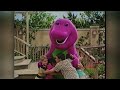 Barney Friends S7E18 My Family And Me 2002 Treehouse Broadcast 2012