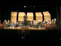 Ringling Brothers Grand Entry March WVSU Wind Ensemble Fall 2010