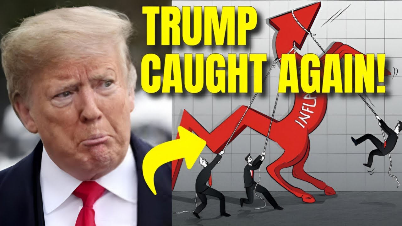 Trump’s TOP 10 LIES on 60 Minutes — EXPOSED in 10 Minutes!