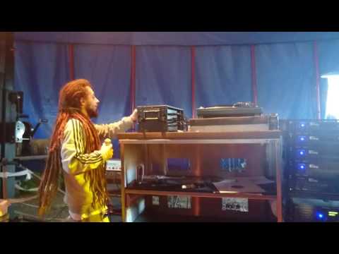 Kiraden HiFi part 3 Dub Camp 2016