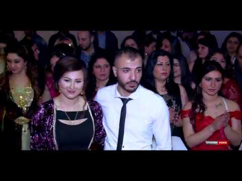 #Dawat #kurdisch #Hochzeit (Bassel & Gulistan) #Koma_Malek #Ross Dekoration by #DiloCanVideo Part 05