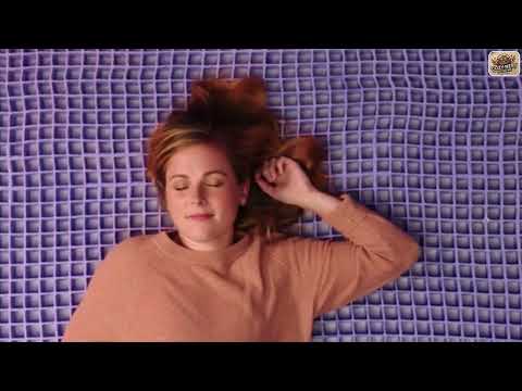 Is the Purple Plus California King Mattress Really Better Than Memory Foam?