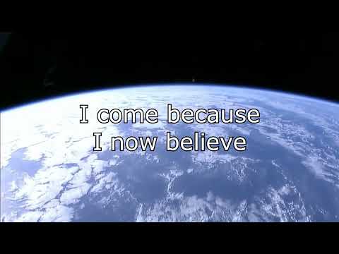 Thumbnail for Wholly Thine video