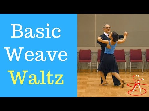 Waltz Basic Weave - Bronze Level