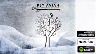 Music video thumbnail preview for PSY'AVIAH - THE PARTS YOU CAN'T SEE feat Kyoko Baertsoen (Official Audio) (TripHop, Synthpop) by Psy’Aviah