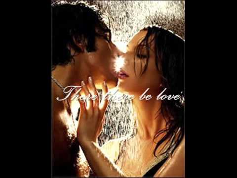 Joni James  - Let There Be Love (With Lyrics)