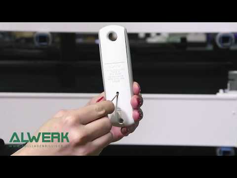 Somfy Telis 4 zusätzliche Kanäle anlernen