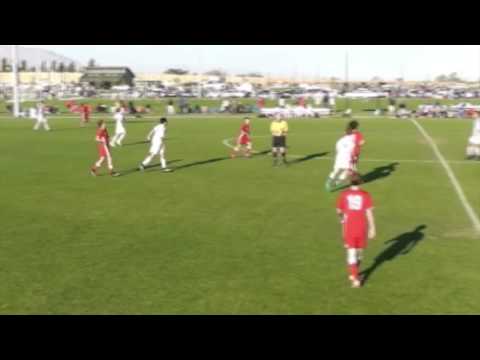 Burnz #21 Highlight Mayor's Cup Final (PCSC vs Forza)