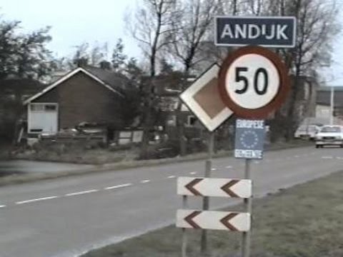 1987 Andijk: Videopresentatie