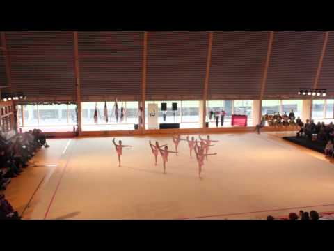 Viólin - Støkk 2. steypakapping 2015