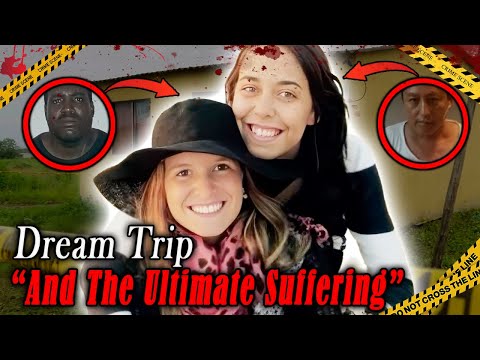 True Crime Documentary 🖍 | The Case Of Marina Menegazzo and Maria Jose Coni