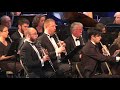 John Williams — American Journey: 1. Immigration and Building