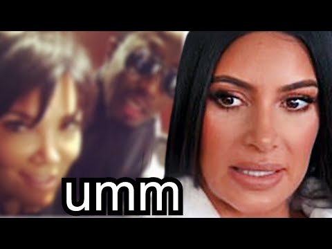 Kris Jenner CAUGHT with Diddy *LEAKED* Footage Has FANS FURIOUS Once Again... umm