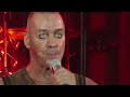 Rammstein - Deutschland  Live in Saint Petersburg 2019 Full HD